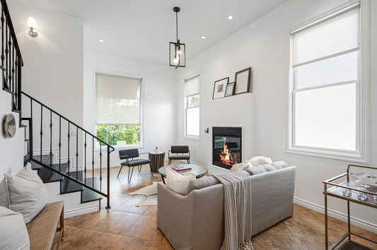 Stunning Kilkea Townhome