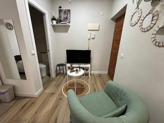 Apartamento en el centro, Madrid