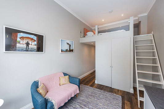 Marvellous Notting Hill Studio
