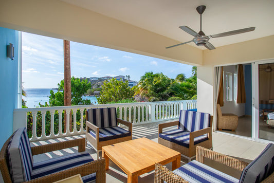 Ocean Suite 11 | 2 Bedroom