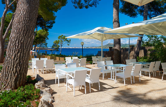 Relax Getaway  · 3 Nights · Hipotels Eurotel Punta Rotja