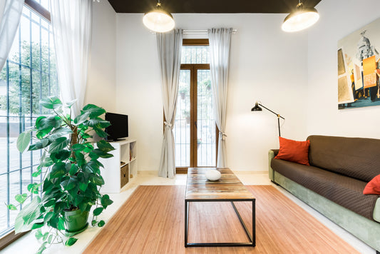 Estiloso apartamento en pleno centro, Cádiz