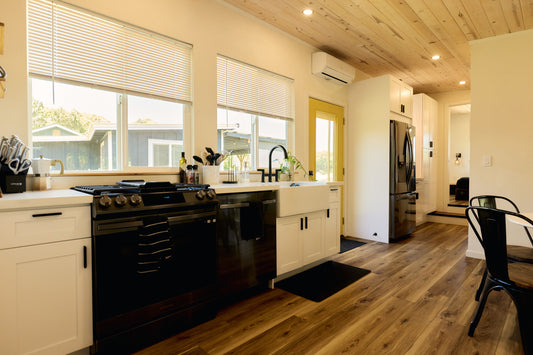 Country Tiny Home in Hale'iwa