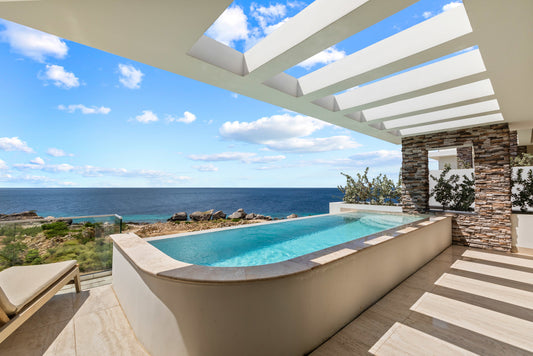 The Ridge Penthouse | 3 Bedroom