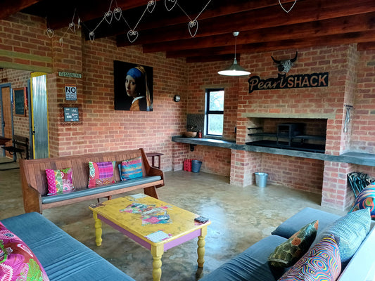 Pearl Shack 6 bedroom  funky farm style