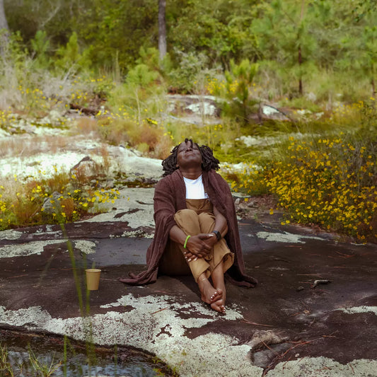 Solo Herbal Retreat