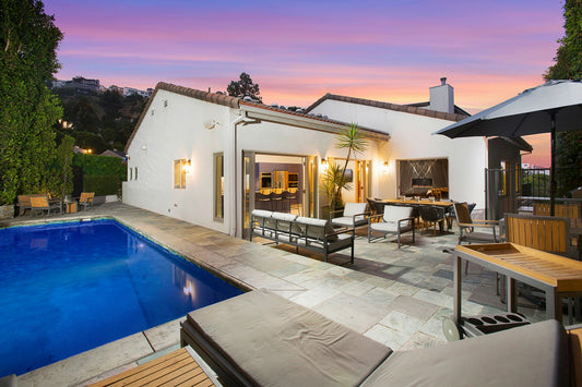 Crescent Villa! Views-pool-Theatre