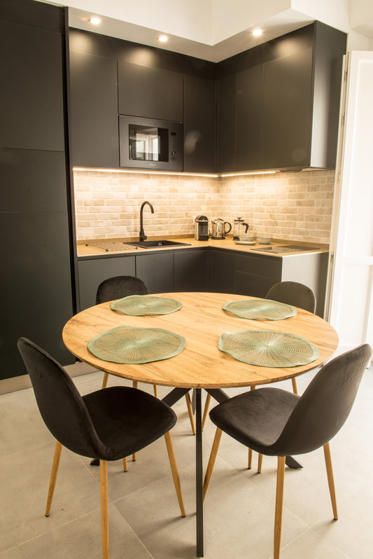 Apartamento recién reformado, Cádiz