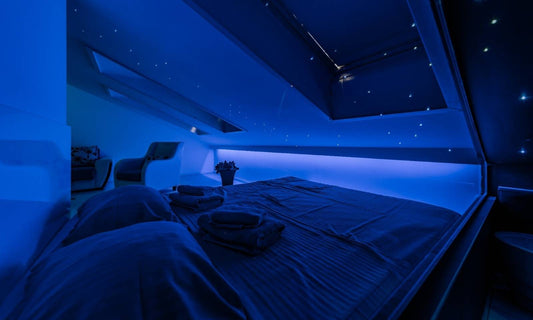Cloud Spa