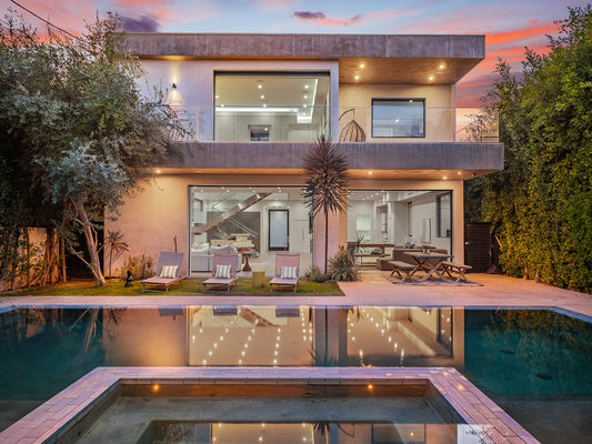 Martel Villa