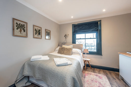 Radiant Notting Hill Studio