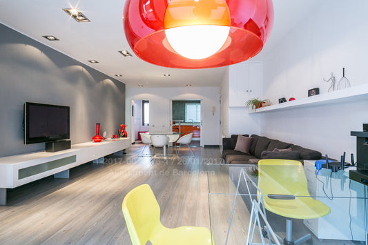 Apartamento Sagrada Familia, Barcelona