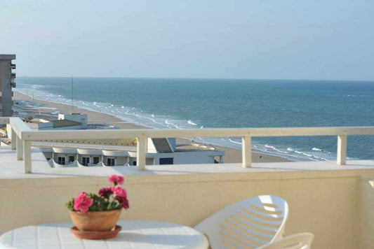 Ático Apartamento Loft Playa Victoria, Cádiz