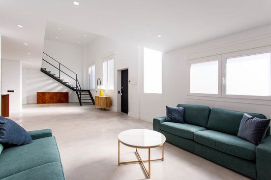 Loft premium ideal para grupos familias, Madrid
