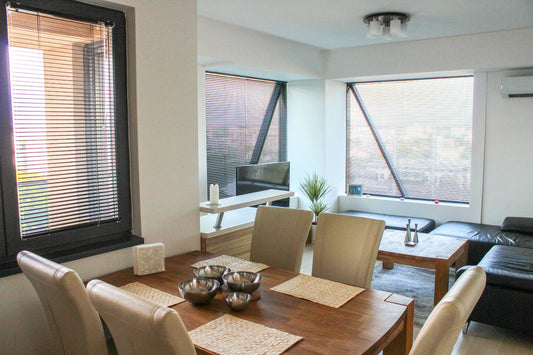 Executive 3 bedroom Penthouse