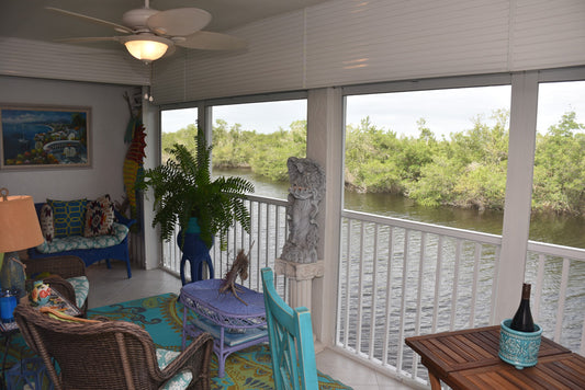 Mainsail Dream