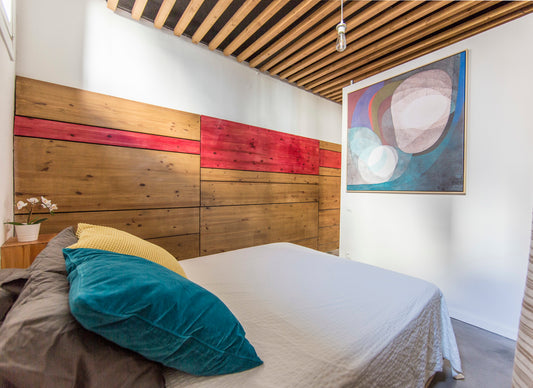 Apartamento Bravo, Madrid