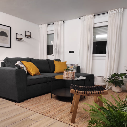 Apartamento Milenium, La Coruña