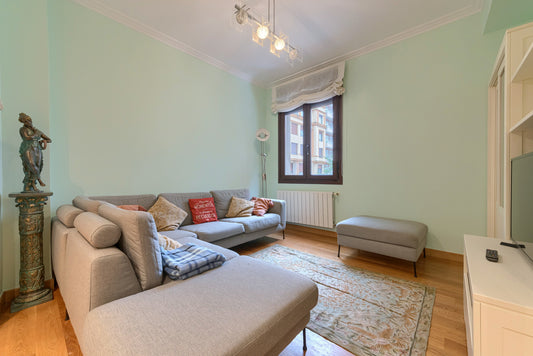 Apartamento familiar, Bilbao