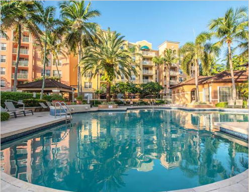 *4500**Yatch Club #3 Aventura