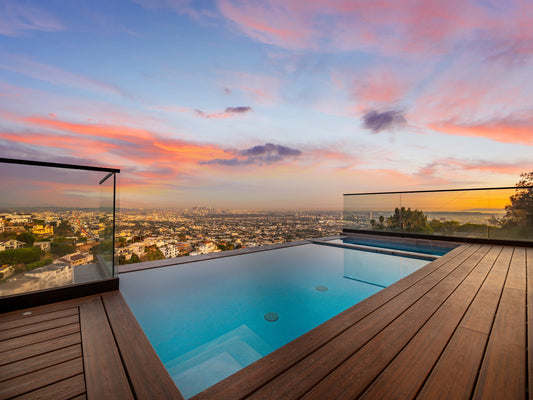 Stunning Franklin Villa 3 bedroom