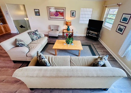 Country Studio Apartment
