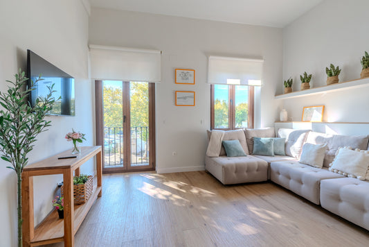 Apartamento Familiar, Sevilla