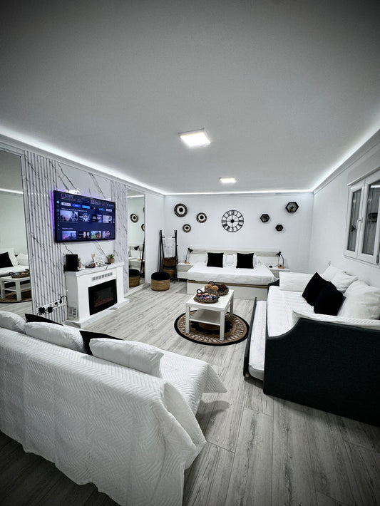 Suite Moderna en el centro, Madrid