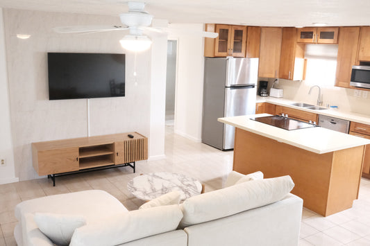 The Laie Point House - Ocean Views!
