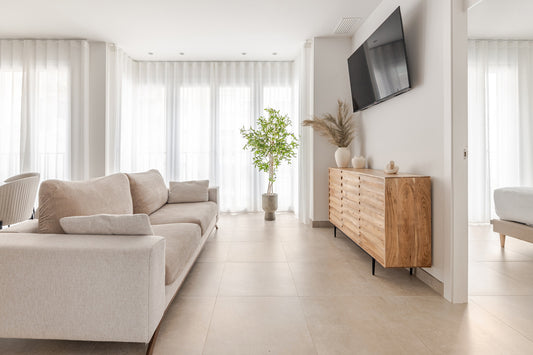 Elegante apartamento en Valencia