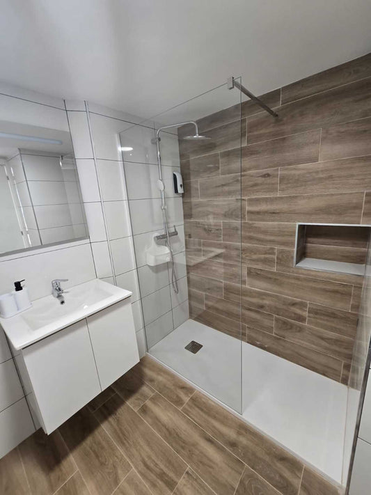 Alameda Suite, Benidorm