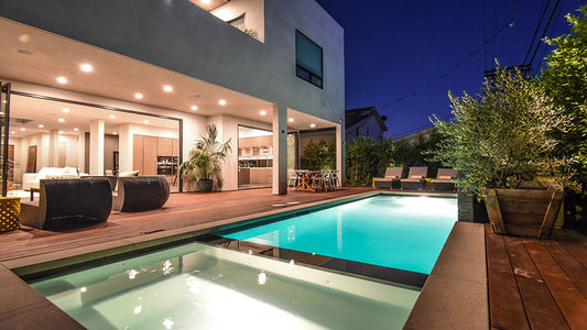 Orange Grove Villa