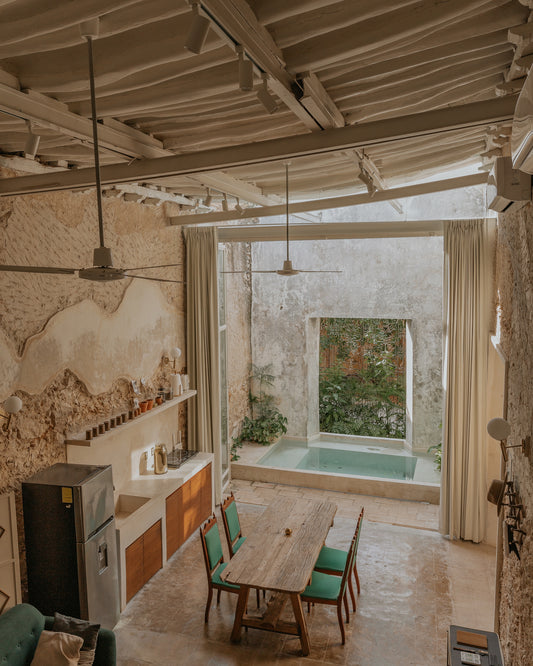 Casa Vagantes Ermita