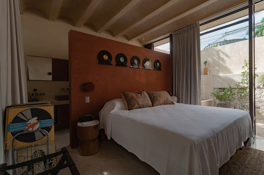 Vagantes Suites & Pools H1