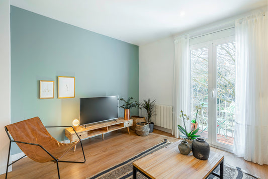 Apartamento céntrico, Barcelona