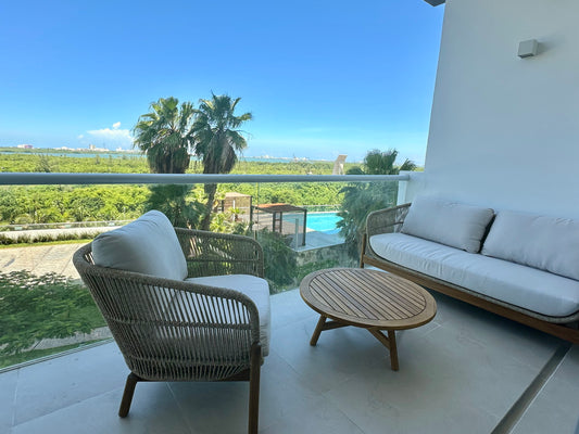Manglar 2BR