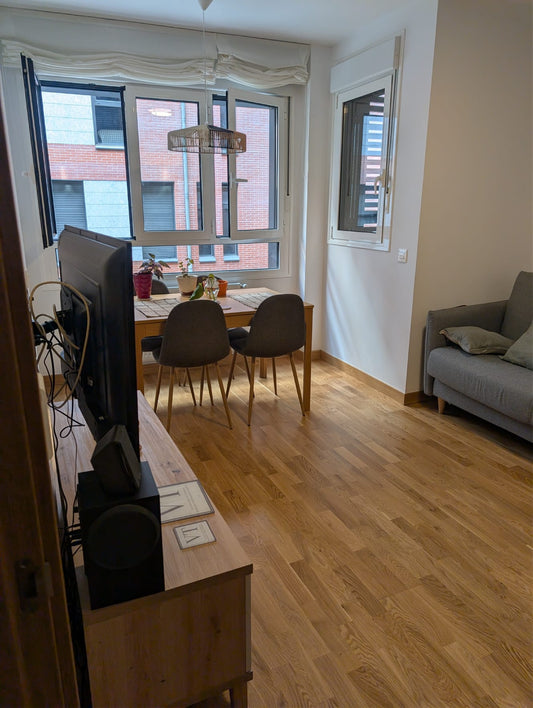 Piso nuevo a 10 min de S Mamés, Bilbao