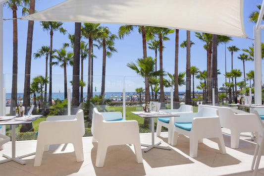 Relax Getaway · 3 Nights · Hipotels Mediterraneo Hotel