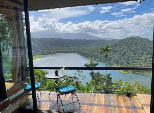 Casamaar Tented Camp