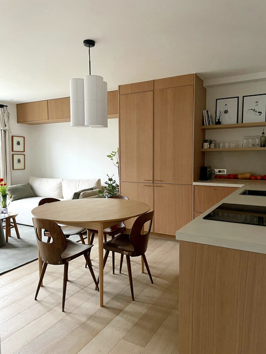 Cozy & bright flat in Paris │ 10th │ 2 people