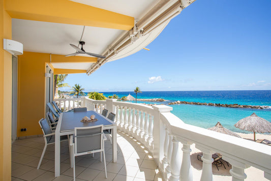 Beau Rivage - West Wing | 2 Bedroom