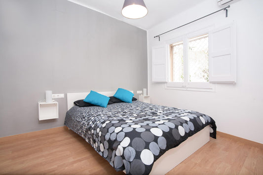 Apartamento ParkGüell, Barcelona