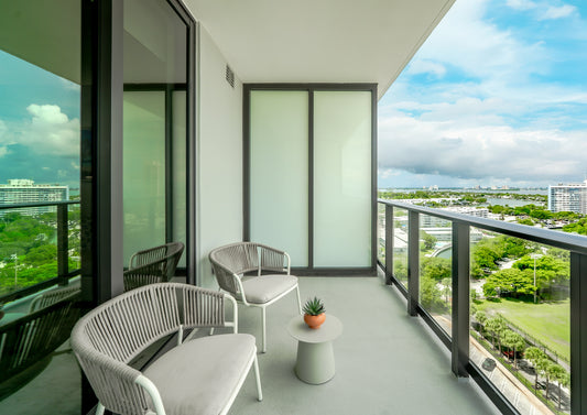 *6311* Park 72 Miami Beach • Cozy 1BR Near the Ocean