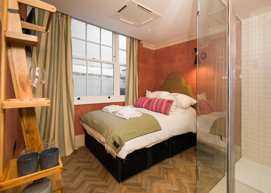 Petite Charming Notting Hill Studio