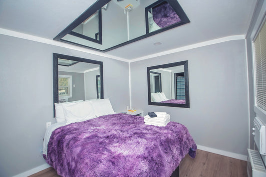 Starfish Queen Suite