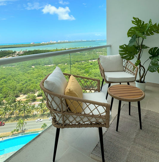 La Vista 2BR