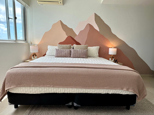 Murales 3BR