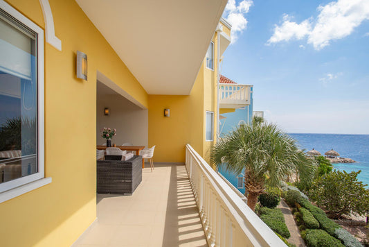 Ocean Suite 23 | 2 Bedroom