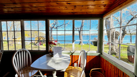 Cozy Charm (Cabin 2)