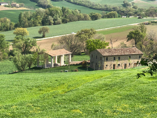 Villa L'Alta Marea